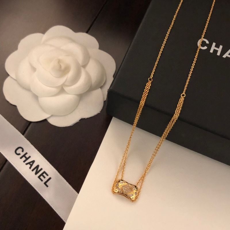 Chanel Necklaces